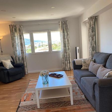 Luminoso Con Vistas Al Mar Apartment Altea Exterior foto